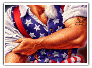 The Alpha Conservative