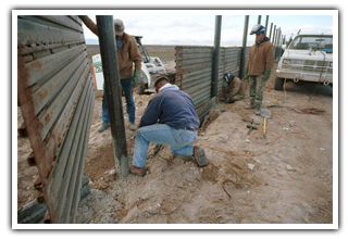 Border Wall