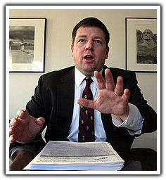 Coward Ed Martin