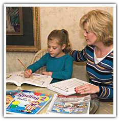 HomeSchoolers