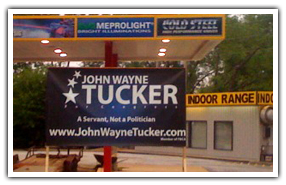 Campaign Banner
