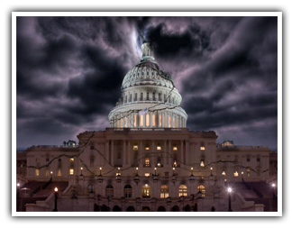 US Capitol Building