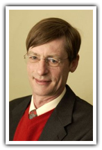 Picture of David Usher