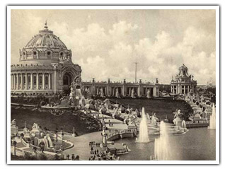 1904 Worlds Fair