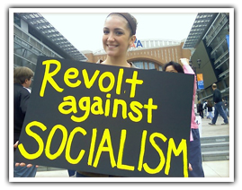 Socialism
