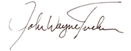 Tucker Signature