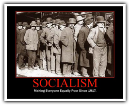 Socialism