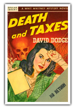 No New Taxes