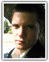 Picture of Tim Bueler