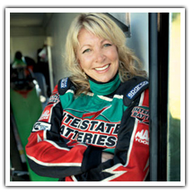 Picture of Tina Stull